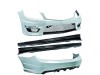 BODY KIT за Mercedes C-class W204 (2007-2015) C63 AMG Design - Combi