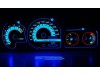 Плазмени циферблати за FORD ESCORT MK5 / MK6