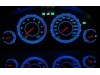 Плазмени циферблати за табло Honda Civic EM2 (01-05)