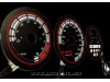Плазмен километраж Honda Civic (92-95)