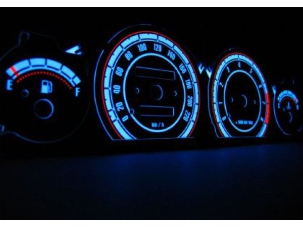 Плазмени циферблати за табло DAEWOO NUBIRA