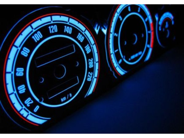 Плазмени циферблати за табло DAEWOO NUBIRA