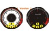 Плазмени циферблати за километраж OPEL CORSA B (93-01)