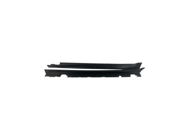 Боди кит за BMW F10 / F18 2010-2017 - M5 дизайн, G30 look