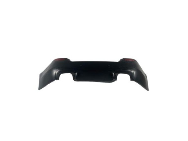 Боди кит за BMW F10 / F18 2010-2017 - M5 дизайн, G30 look