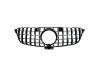 Решетка за Mercedes GLE W166 SUV / C292 Coupe 2015-2019 chrome/black - GT