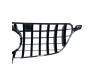Решетка за Mercedes GLE W166 SUV / C292 Coupe 2015-2019 chrome/black - GT