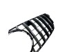 Решетка за Mercedes GLE W166 SUV / C292 Coupe 2015-2019 chrome/black - GT