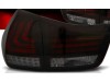 Тунинг стопове за LEXUS RX330 / 350 (2003-2008) - опушено червени