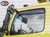 Ветробрани Satuna за DAF CF 1992- 2 door за предни врати