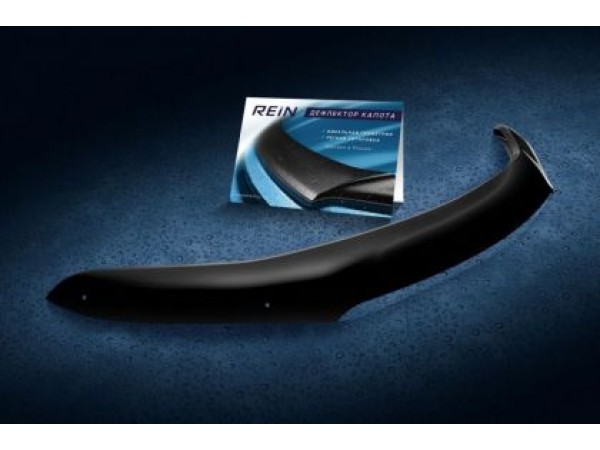 Дефлектор за преден капак за Nissan Qashqai 2013-2017 - Rein