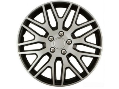 Тасове Versaco Dakar NC Silver / Black - 15''