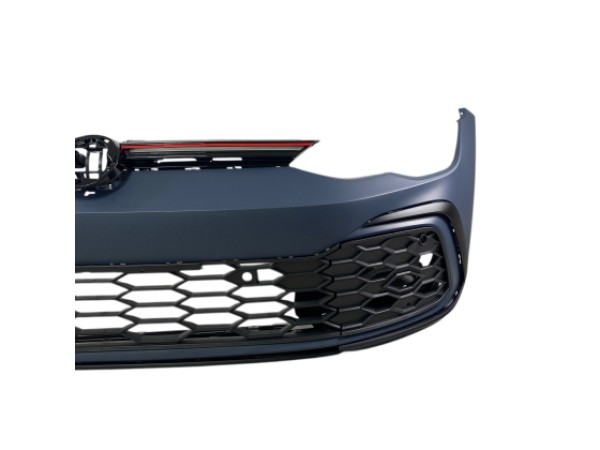 Предна броня за VW GOLF 8 - GTI дизайн