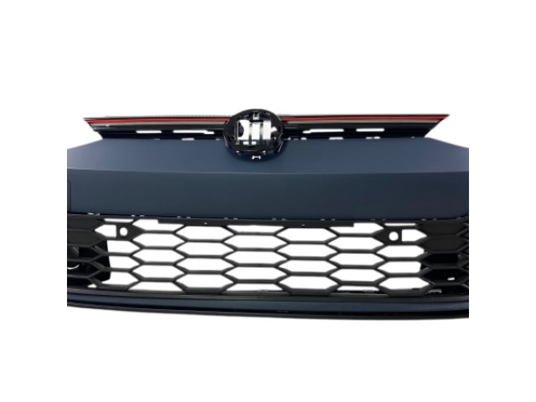 Предна броня за VW GOLF 8 - GTI дизайн