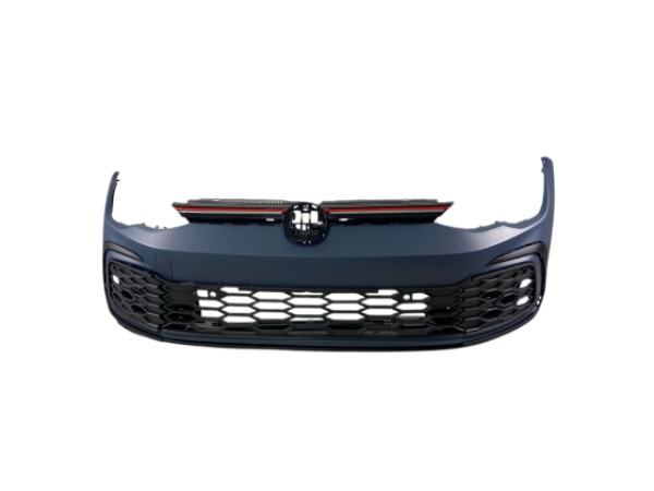 Предна броня за VW GOLF 8 - GTI дизайн
