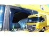 Ветробрани за DAF XF / XG / XG+ от 2021г / XD от 2024г ver.EU/GB (Version with cameras) - Heko