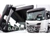 Ветробрани за DAF XF / XG / XG+ от 2021г / XD от 2024г ver.EU/GB (Version with cameras) - Heko