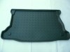 PVC стелка за багажник за Honda Jazz I 2002-2010 - M-Plast