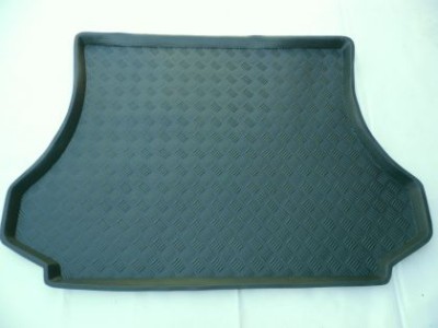 PVC стелка за багажник за Hyundai Santa Fe 2000-2006 - M-Plast