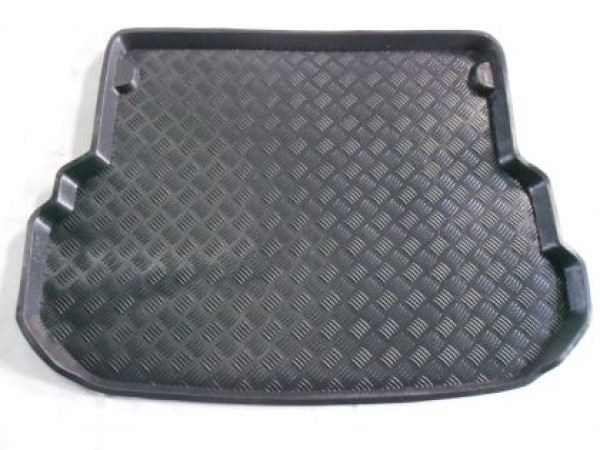 PVC стелка за багажник за Mercedes GLK 2009 - 2014 - M-Plast
