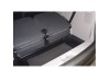 Стелка за багажник за Mitsubishi Grandis от 2004, седем места при свален трети ред - Aristar Standard