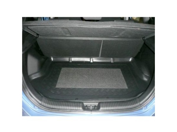 Стелка за багажник за Hyundai i20 от 2010 с 5 врати за горна позиция на багажника - Aristar Standard