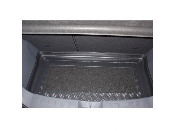 Стелка за багажник за Mitsubishi Colt от 2008 с три врати - Aristar Standard