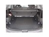Стелка за багажник за Kia Sorento 2009-2015, седем местна при свален трети ред седалки - Aristar Standard