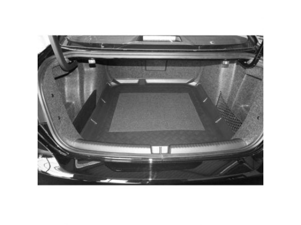 Стелка за багажник за Volkswagen Jetta 2005-2011/ Jetta NCS от 2011 - Aristar Standard