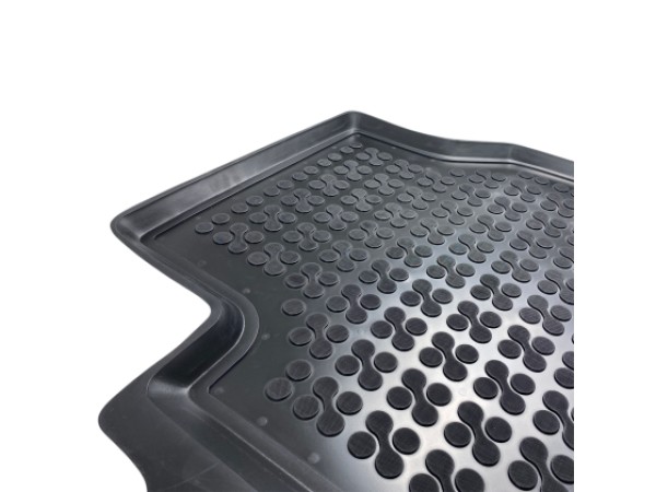 Гумени стелки леген за Volkswagen ID.7 от 2023г - Rezaw-Plast
