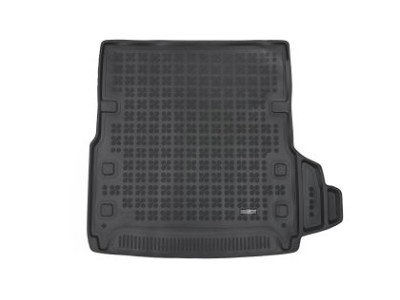 Гумена стелка за багажник за Volkswagen Passat B9 / Skoda Superb комби от 2024г - Rezaw Plast
