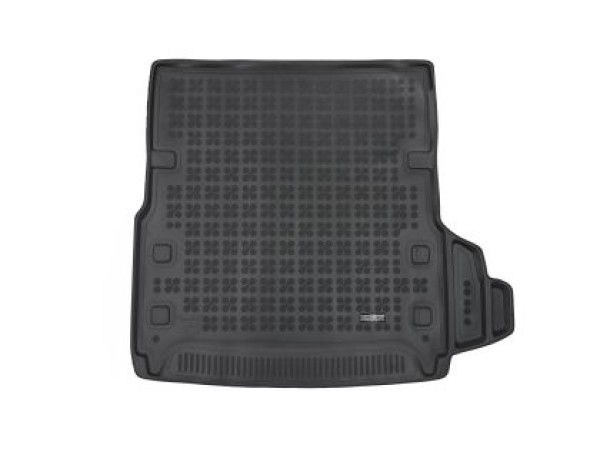 Гумена стелка за багажник за Volkswagen Passat B9 / Skoda Superb комби от 2024г - Rezaw Plast