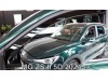 Ветробрани за MG ZS от 2024г за предни врати - Heko