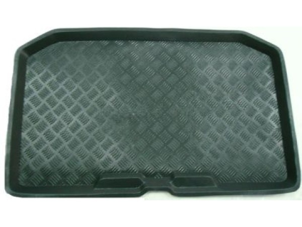 PVC стелка за багажник за Nissan Note E11 2006-2013 Down floor - M-Plast
