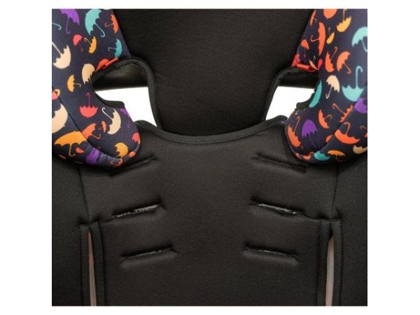 Детско столче за кола Junior - Comfort Hameleon Детско столче за кола Junior - Comfort Hameleon