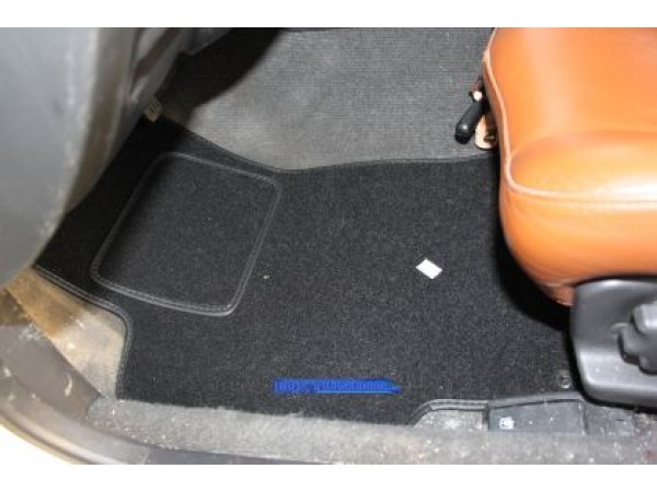 Мокетни стелки за Subaru Impreza (2000-2008) Мокетни стелки за Subaru Impreza (2000-2008)