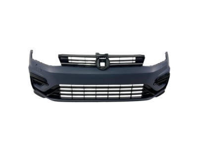 Предна броня за VW Golf 7.5 facelift - R дизайн