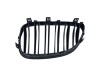 Решетки за BMW E60 2003-2010 - двойни гланц