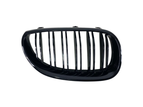 Решетки за BMW E60 2003-2010 - двойни гланц