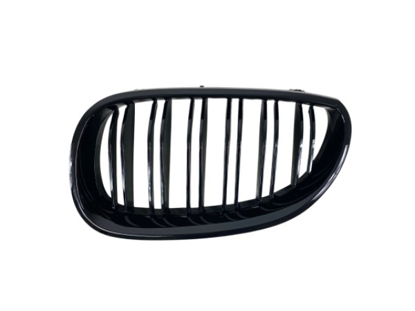 Решетки за BMW E60 2003-2010 - двойни гланц