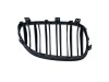 Решетки за BMW E60 2003-2010 - двойни гланц