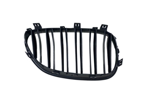 Решетки за BMW E60 2003-2010 - двойни гланц