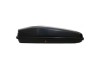 Автобокс 180x78x40cm с 85 mm крепежи, с ключ, 430 литра, черен гланц - Junior Easy