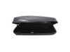 Автобокс 180x78x40cm с 85 mm крепежи, с ключ, 430 литра, черен гланц - Junior Easy