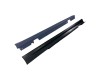 Прагове за BMW E90/ E91 2005-2012 sedan, combi - M3 / M-Tech дизайн