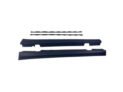 Прагове за BMW E90/ E91 2005-2012 sedan, combi - M3 / M-Tech дизайн