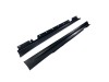 Прагове за BMW E90/ E91 2005-2012 sedan, combi - M3 / M-Tech дизайн