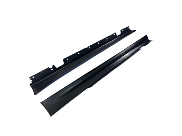 Прагове за BMW E90/ E91 2005-2012 sedan, combi - M3 / M-Tech дизайн