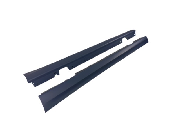Прагове за BMW E90/ E91 2005-2012 sedan, combi - M3 / M-Tech дизайн