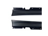 Прагове за BMW E90/ E91 2005-2012 sedan, combi - M3 / M-Tech дизайн